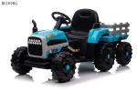 Rechargeable Battery Kids Ride On Toy Truck with 12V Rechargeable Battery and