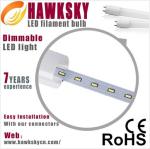 SMD LED Tube Light UL DLC 1200mm T8 SMD LED Tube Lamp