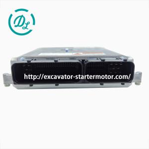 China 8-98089542-2 Engine Parts ECU Controller 8-98089542-1 Engine 4JJ1 factory