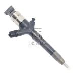 Fuel Injector SM095000-56002D 095000-5600 0950005600 1465A041 for 4D56 L200