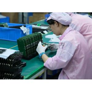 Custom Multilayer PCB & PCB Assembly With Fast Prototypes Support Small-batch