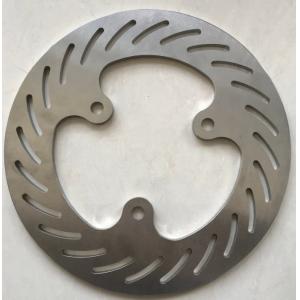 Upgrade Your Sprint Car's Braking System with Lightweight and Durable Titanium