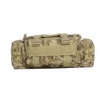 HPWLI Army Military Style Rucksack Bag 1000D Nylon Multicam Backpack