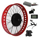 48V1500W electric bicycle kit for 3 wheel electric bicycle