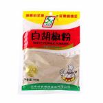 100-2000g Pepper Powder Packing Machine Food Grade 304 Stainless Steel Automatic