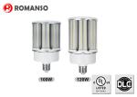 Bright Aluminum Warehouse E40 Led Corn Light Bulb 100w 120w