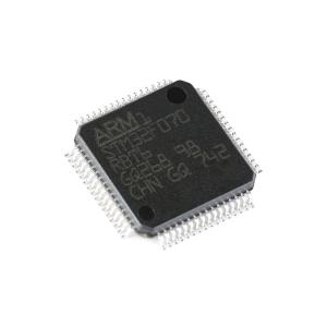 China Hot sale Chip electronic components integrated circuit IC MCU 32BIT 128KB FLASH 64LQFP Microcontroller STM32F070RBT6 on sale China Hot sale Chip electronic components integrated circuit IC MCU 32BIT 128KB FLASH 64LQFP Microcontroller STM32F070RBT6 on sale