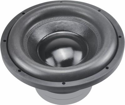 China 10"double ferrite magnet subwoofer 600 Watts RMS dual 2/4 ohms 2.5"voice coil 85.2dB SE10G2 factory