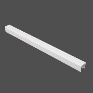China Custom PVC Gripper Lead Extrusion Tubes factory