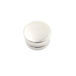 Strong Industrial Neodymium Magnets Grade N35-N52 Axial Radial Magnetization