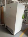 728 Liter Large Capacity High Quality Manual Defrost Medical Ultra Low Temp Lab