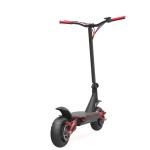 Brushless 2 wheel electric scooter 2000w 52v 20.8ah lithium battery with dual