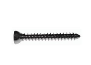 China Self Tapping / Drilling Titanium Orthopedic Implants Screws Easy Installation factory