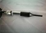 Piezoelectric Ultrasonic Converter With 2pcs Ceramics For Non Woven Fabric