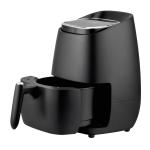 Digital Oil Free Fryer , 2.5L Kitchen Air Fryer 1300W W235 *D312*H328mm