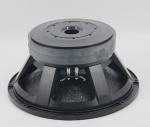 18 inch sub woofer speaker with 6 inch voice coil 2000Wrms 18 inch pa speaker