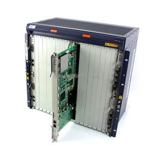 China ZTE C300 GPON OLT factory