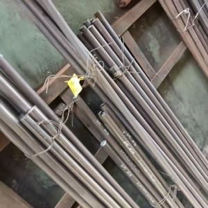 China UNS N06625 Nickel Alloy Round Bar Inconel 625 Black Bar / Bright Bar factory