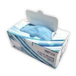 CE FDA Certificate Sterile Face Masks Anti Pollution Dust Mask With Ear Loop