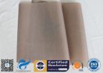 0.12MM Non Stick BBQ Baking Grill Mat 260℃ 15.75"X13" PTFE Coated Liner