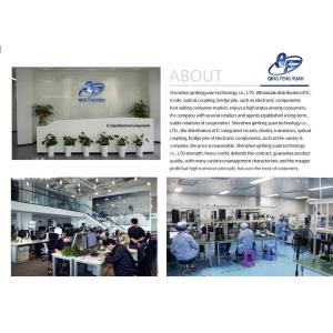 Lithium battery charge controller TP4067-TP-SOT-23 Electronic components