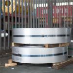 DIN EN 100Cr6 Spheroidized Annealed Bearing Steel Strip For Spring