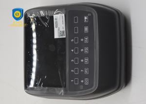China 4652262 High Performance Mini Excavator Monitor For ZAX200-3 Hitachi factory