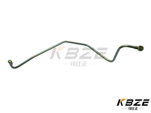 China 1154166400 1-15416640-0 FUEL SUPPLY TUBE FOR 6WG1 ENGINE FITS ZAX450 ZAX500 ZAX650 ZAX800 EXCAVATOR factory