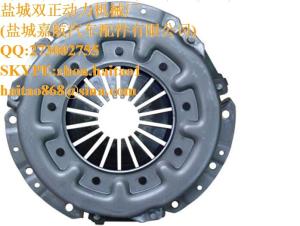 China Yanmar Tractor Parts - Yanmar pressure plate assemblies - 8 inch factory
