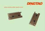 117927 Suit Cutter Parts Right Guiding U Gts Tgt Suit Vector 5000 Cutting