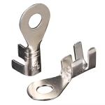 Alloy Stainless Steel CNC Batch Production Chrome Plating Electronic Stamping