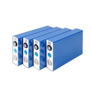 China US EU DDP Lithium Ion Battery 6000+ Cycles 3.2v Lifepo4 280kah 320Ah 302Ah For EV factory