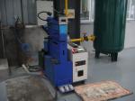 BS Standard Steel Pipe Making Machine For Water Steel Pipe Safty