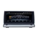 8.8 Inch Car Radio Wireless Android Auto Head Unit CE Approved