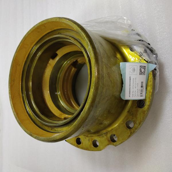 Spare Parts For Komatsu Cage 421-23-31170 569-22-71311 419-22-11131 581-43-12510