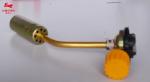 ISO9001 OEM ODM Adjustable Automatic BBQ Flame Gun