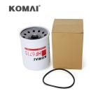 KOMAI Factory Hydraulic Filter 709666 8J1600 2120110 86542664 499349 For 215D