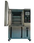 Eco Friendly Formaldehyde Testing Equipment / Voc Testing Chamber