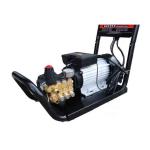 Electric High Pressure Car Washers Critical Cleaning for Garment Shops