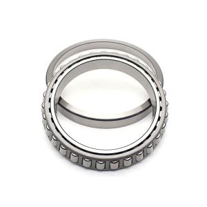 NJ304EM High Radial Load Bearing Roller Cylindrical Stable Operation