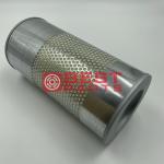 Machinery Parts Perforated Metal Mesh Industrial HolFit Air Filter A034P656