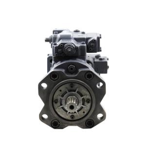 China Kpm K3v112s Hydraulic Main Pump for Hyundai Excavator Kawasaki K3v112 K3v63dt factory