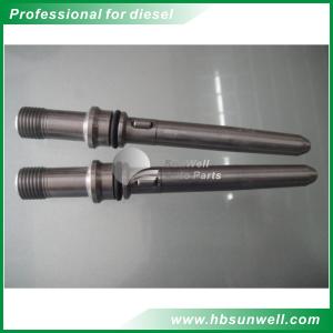 China DECE Diesel Fuel Injection Parts / Fuel Injector Connector Replacement 4929864 factory