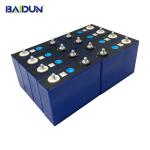 ROHS Electric Vehicle Lithium 12v 100ah Lifepo4 Battery 4S1P