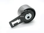 24322-4X000 0K88R-12-740 Tension Roller For Hyundai Terracan / Kia Carnivali