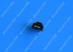 ESATA 7P Crimp Type Connector/laptop sata Connector