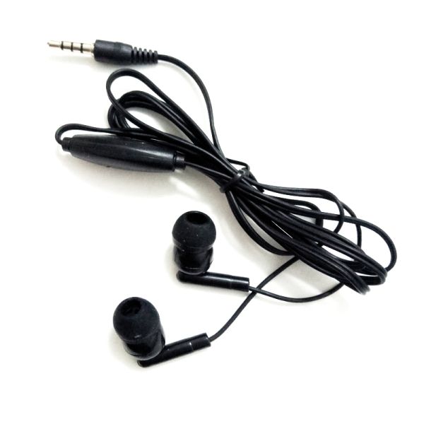Professional Manufacturer Earbuds Headphone Made in China for Airplane