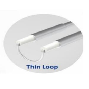 Minimizing Signal Interference Gyn Probe For Myomectomy Tip Smooth And Rounded