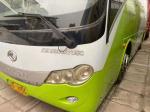 New Arrival 2011 Year Used King Long XMQ6900 Coach Bus 39 Seats Used Bus Diesel