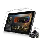 9" Android11 QLED 2DIN Car Radio 4core 2 32GB AM/FM RDS 360 Camera and Carplay
